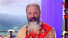 Janak Apologizes To Ram
