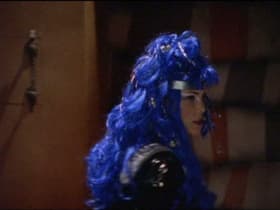 Astronema Thinks Twice