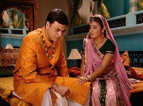 Anandi Goes To The Market