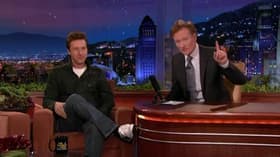 Edward Norton/Kristen Bell/Anvil