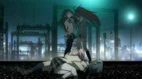 Sonna no, Atashi ga Yurusanai