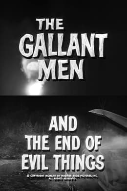 And the End of Evil Things