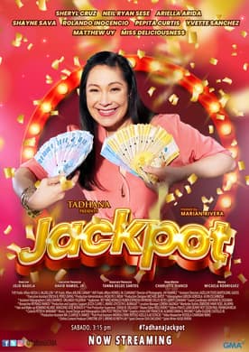 Jackpot: Part 1
