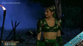 Ivo Live Encantadia