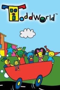 Toddtime/Rock My World