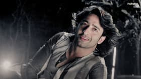Abir Bumps Into Mishti