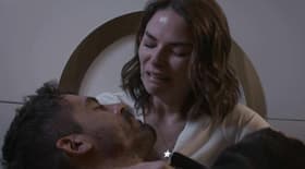 Capítulo Final Parte 1: Darío muere en brazos de Majo