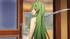 The Dubious Sword, Satori Tamaba