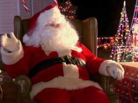 A Very Boo Christmas