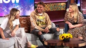 Kaley Cuoco/YBN Cordae