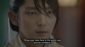 He is King Gwangjong