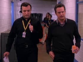 Cohen and Donovan