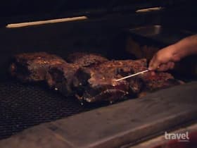 BBQ Paradise 2: Another Rack