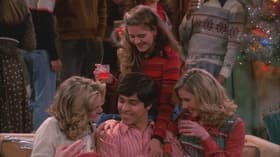 The Best Christmas Ever