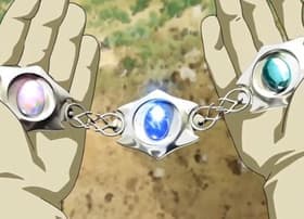 The Seven Gems United