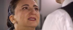 La súplica de Guillermina