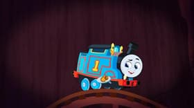 Percy's Lucky Bell