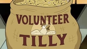 Cricket's Place/Volunteer Tilly
