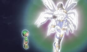 The Awakening of the Seventh Chosen One