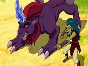 Return to Vash Naroom