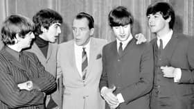The British Invasion