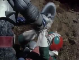 Watch Out, V3! Beware the Terrifying Buzzsaw