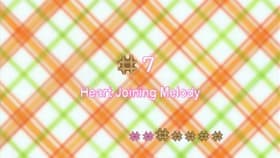 Kokoro wo tsunagu merodî
