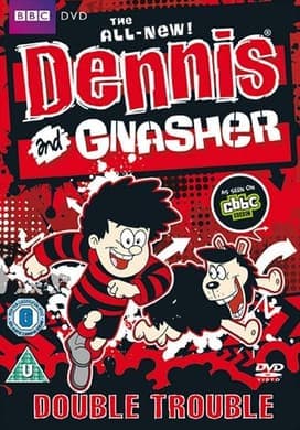 Dennis and the Beanostalk