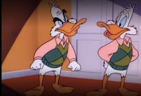 Negaduck