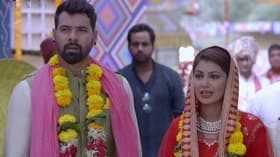 Abhi and Pragya get Married again?