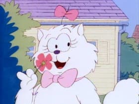 Terrible Tammy/Games of Love