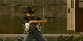 Detective Chachi