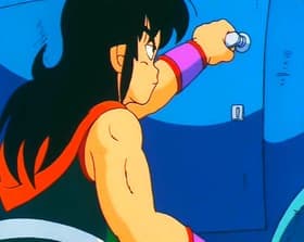 Keep an Eye on the Dragon Balls