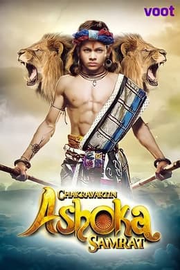 Maharani Charumitra Pretends To Save Dharma