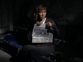 Jamás secuestrarán tu alma