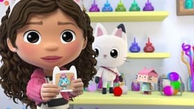 Kitty Cat Cam