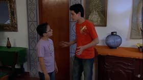 Una búsqueda de amor