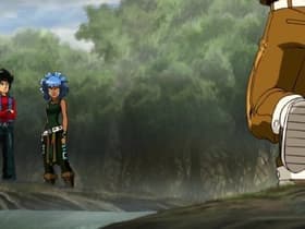 The Gauntlet of Lokar