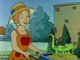 Goes to Seed