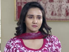 Nothing Will Stop Naina And Sameer