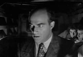 Iron Curtain Caper
