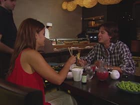 Hungry for Love