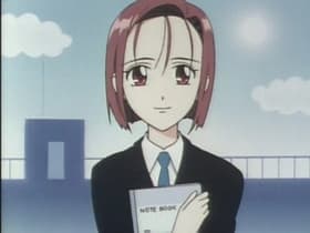 ACT 1.0 Kanojo no Jijou