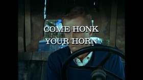 Come Honk Your Horn