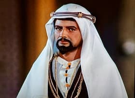 King for a Day