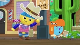 Charlie the Cowboy/Charlie is an Inventor