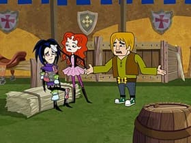Joust in Time