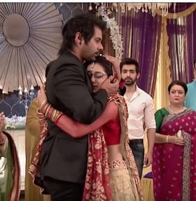 MMS Drama to the End and Abhigya Second Marriage SEcond Time