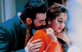 Dr. Rohit, Sonakshi's First Teejri
