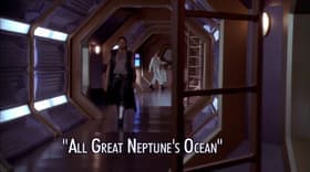 All Great Neptune's Ocean